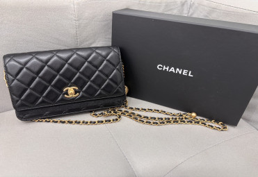 CHANEL
