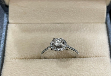 鑽戒