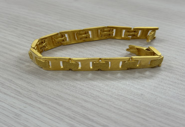 金飾