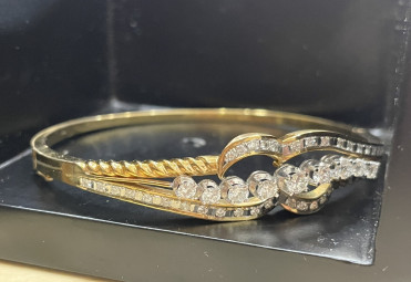 天氣回暖，老朋友也跟著出門走走啦！